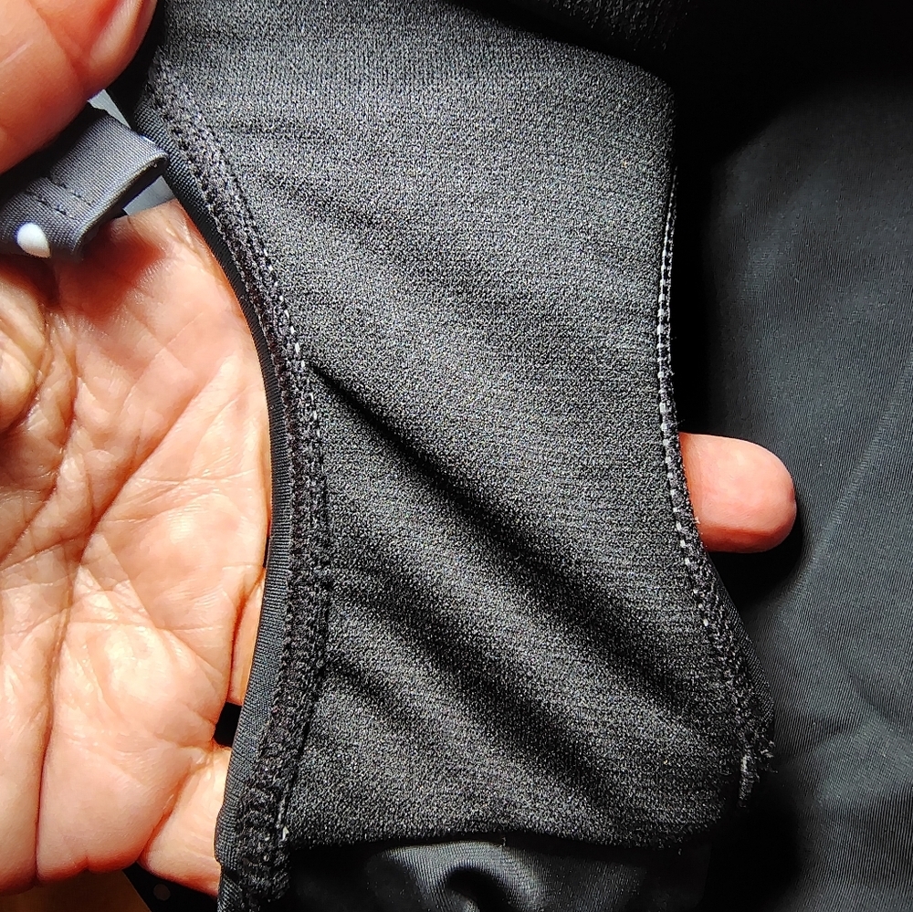 Halcurt Women's Swim Skirt w Tie Detail Size 2XL - Picture 6 of 13